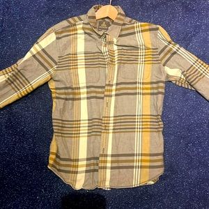 Prana Flannel